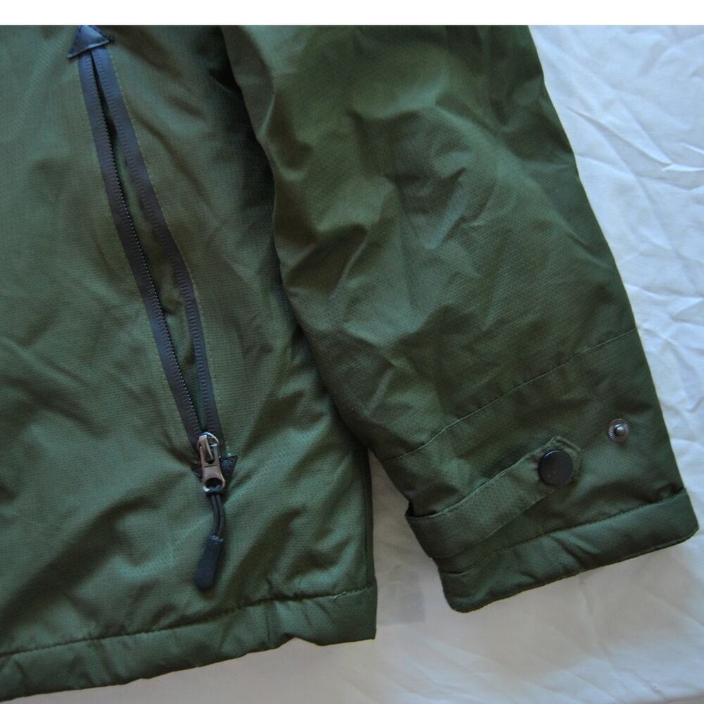 Wantdo Warm Winter Parka Coat - image 6